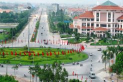 Thị trường bất động sản Bắc Ninh hút khách