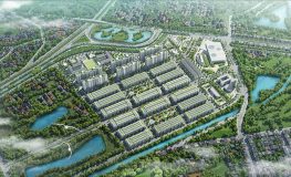 Điểm lại toàn cảnh bất động sản Việt Nam năm 2020